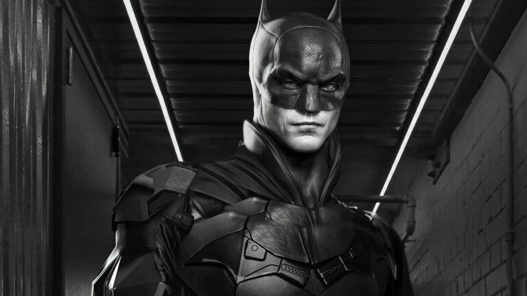 Batman Feature Image